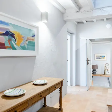 别墅 Casale Ortali By Miani Group Pesciano