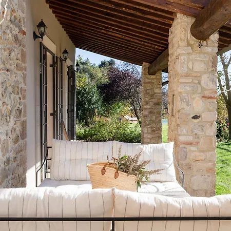Willa Casale Ortali By Miani Group