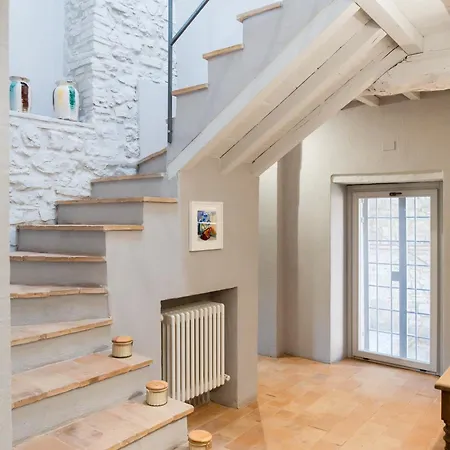 别墅 Casale Ortali By Miani Group
