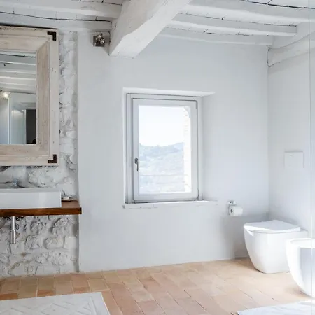 Willa Casale Ortali By Miani Group Pesciano