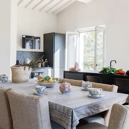 Casale Ortali By Miani Group Willa
