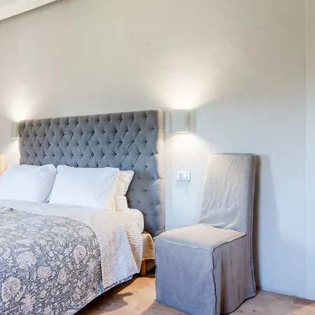 Casale Ortali By Miani Group 别墅