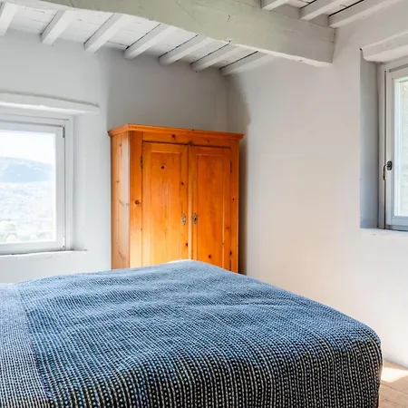别墅 Casale Ortali By Miani Group Pesciano