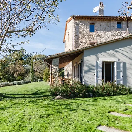 Casale Ortali By Miani Group Pesciano