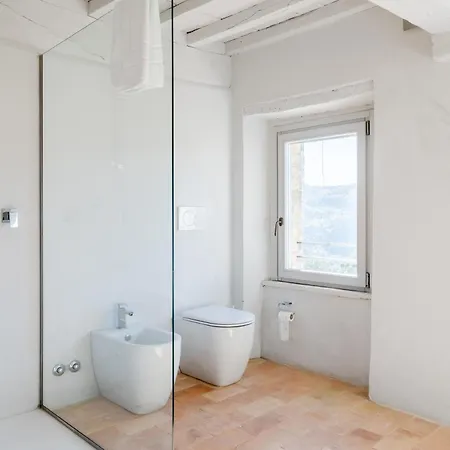 Willa Casale Ortali By Miani Group