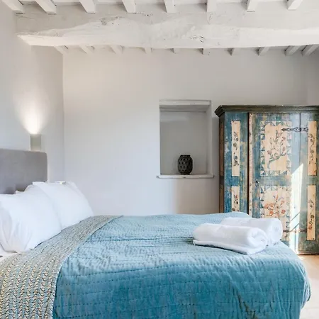 Willa Casale Ortali By Miani Group Pesciano