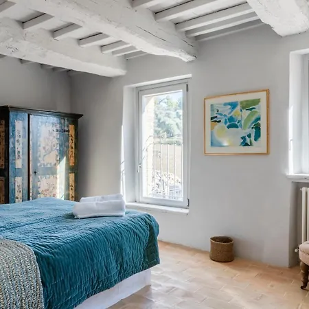 Casale Ortali By Miani Group 别墅 *