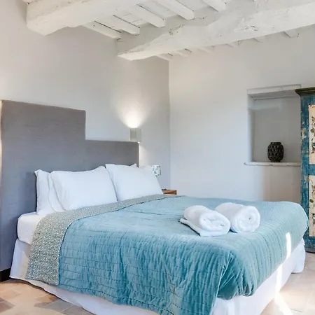 别墅 Casale Ortali By Miani Group