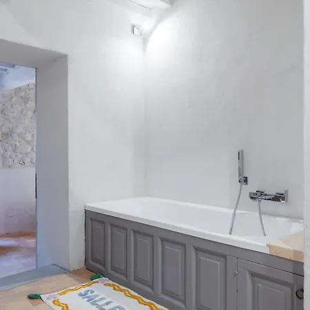 Casale Ortali By Miani Group Willa