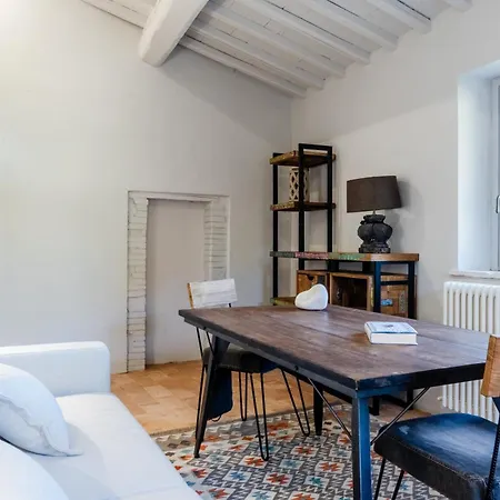 别墅 Casale Ortali By Miani Group Pesciano