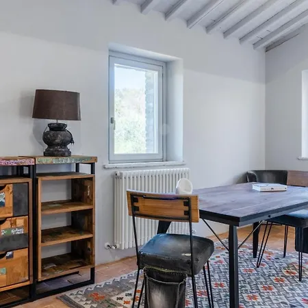 Willa Casale Ortali By Miani Group *