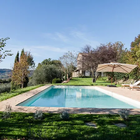 Willa Casale Ortali By Miani Group *