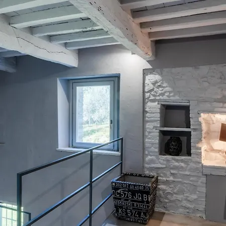 Casale Ortali By Miani Group Willa Pesciano