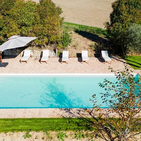Casale Ortali By Miani Group * Pesciano