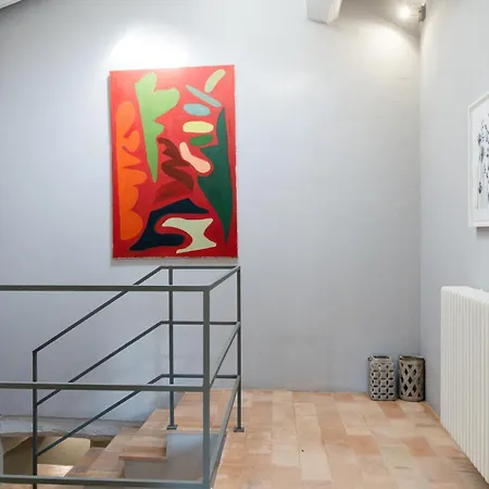 别墅 Casale Ortali By Miani Group *