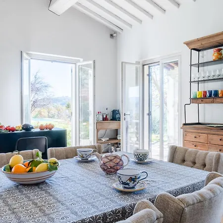 Casale Ortali By Miani Group *